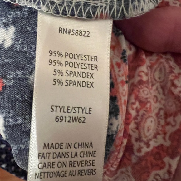 Women’s Max Studio Dress XL - Picture 2 of 5